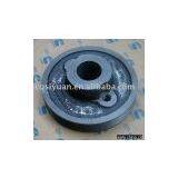 K19 Cummins Alternator Pulley P/N:3002331 thumbnail-1