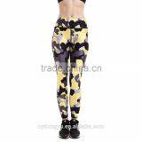 White Black Camo Yoga Jogging Legging /morning Morning xg Camo Plus Size High Waist Athletic High Waist Yoga Pants thumbnail-5