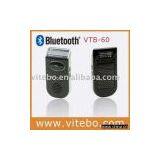 Solar Charger Bluetooth Rear Mirror(VTB-60) thumbnail-1