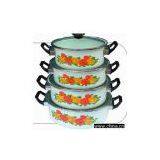 Enamel Bowl thumbnail-1