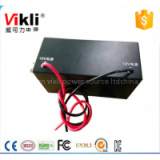 Li-Ion Type 40Ah 12V Lithium Ion Battery