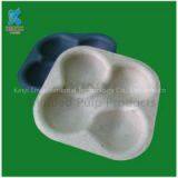 Export Eco-friendly Fruit Packaging Tray Custom