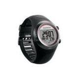 Garmin Forerunner 410 GPS-Enabled Sports Watch With USB ANT Stick & Heart Rate Monitor