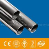 welded stainless steel pipe 6 inch 304/316