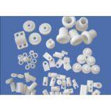 95% Keramik Alumina Industri Aksesoris Keramik Alumina Elektronik Aluminium Oksida Keramik thumbnail-1