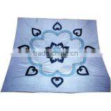 Wall Hanging Beach Throw Tent Ceilings Curtains Table Cloths In All Celebration thumbnail-1