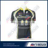 Custom Motocross Pants, Motorcycle Clothing China, Cycling Jersey 2017 Pro Team