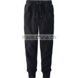 Fleece Trouser With Side Pockets / Sweat Trouser thumbnail-1