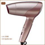 Lightweight Pocket Hair Dryer With Foldable Handle Promotional Product thumbnail-3