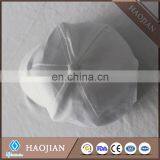 Sublimation White Baseball Cap Dad Hat thumbnail-4