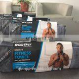 Custom Printed Microfiber Towel,sports Towel,fitness Towel thumbnail-2