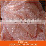 Newest Fashion Pink Sequins Wedding Party Table Cloths Round thumbnail-3