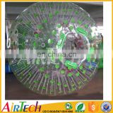 Cheap zorb balls inflatable toys baby zorb ball for sale
