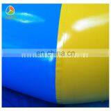 Bungee Jumping Trampoline Big Bouncer/trampoline Inflate thumbnail-2