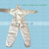 microporous coverall