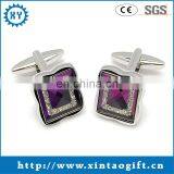 Creative Design 2017 Cufflink Laser Engraved Cufflink Decoration thumbnail-1
