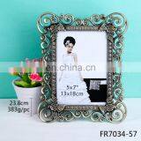 New product 2015 fashion digital love photo frame beautiful photo frames