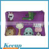 Custom Cheap Eco-friendly Pencial PVC Bag for Students thumbnail-4