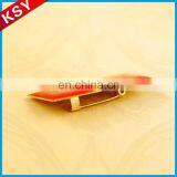 Best Selling Factory Directly Selling Funny Novelty Magnetic Suits Badge Holder Lapel Pin thumbnail-4