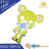 Custom Metal Military Cap Badge and Uniform Badge Accessories thumbnail-2