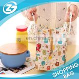 Durable Baby Thermal Feeding Bottle Warmers Bag Mummy Insulation Tote Bag