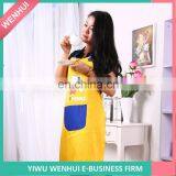 Hot Selling Custom Design Plastic Aprons for Men on Sale thumbnail-1