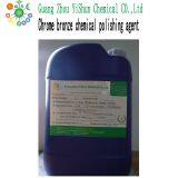 Metal Polishing Agents Chrome Bronze Chemical Polishing Agent Electroless Polishing Process