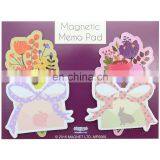 Abnormity Various Shaped Specialized Functional Stationery Magnetic Colorful Sticky Notes Custom Logo thumbnail-6