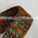 Colorful Fur Design for Winter Ribbon Trimming thumbnail-6