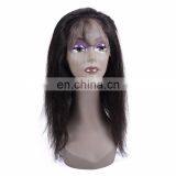 Wholesale Brazilian Human Hair Lace Front Wig thumbnail-1
