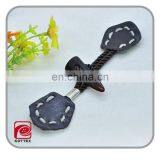 Modern Black Resin Horn Button Any Customized Design Available thumbnail-1