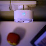 WIFI Smart Socket EU Plug 220V 16A Work With Amazon Alexa Google Assistant-EU Plug thumbnail-3