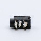 Two-channel Headphone Socket Manufacturer 3.5 Plug-in Audio Jack thumbnail-4