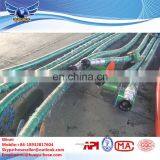 API 7K Drilling Ruber Rotary Hose With Fitting and Clamp thumbnail-2