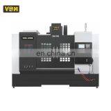 High Quality VMC VBM-1690B Steel Rail CNC Vertical Machining Center China Price