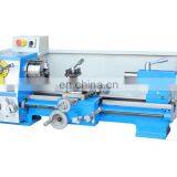 CJM250 CJM320 Small Bore Metal Lathe Mini Lathe Machine thumbnail-2