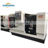 low price cwr32 diamond CNC wheel repairing lathe