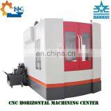 Home Mini CNC Swiss Milling Machine Price H40 Horizontal Machining Center thumbnail-7