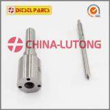 automatic fuel nozzle PN type 105017-0171/DLLA154PN0171 from China wholesaler