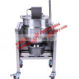 Economic Popcorn Machine,popcorn Vending Machine thumbnail-2