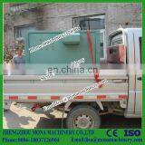 Waste Can Iron Aluminum Separating Machine/cap Separator /automatic Can Slitter thumbnail-2