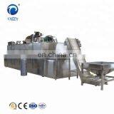 Taizy Continuous Nut Roaster /peanut Roasting Machine/almond Dryer thumbnail-3