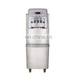 Batch Freezer/Gelato Machine/ Hard Ice Cream Machine