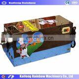 Automatic Fresh Noodle Machine/noodle Production Line/Noodle Machine thumbnail-1