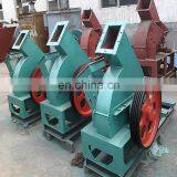 High Efficiency Automatic Disk Chipper Wood Chipping Machine for Wood on Sale