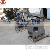 Gas Type Ice Cream Snow Cone Baking Making Wafer Bowl Forming Machine For Sale thumbnail-7