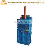 Waste Paper Hydraulic Press Machine Baler Hydraulic thumbnail-6