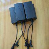 Electric Lift Power Recliner Chair Fixing Part Heated Massage Sofa Lounge Remote Control Linear Actuator 24v US Standard Power Cord thumbnail-5