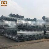 Large Diameter Hot Dip Galvanized Welded Steel Pipe thumbnail-5