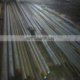 Aisi 4130 Steel Round Bar Shaft thumbnail-4